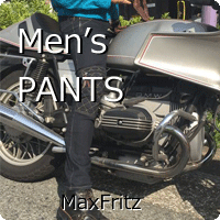 Men'sPANTS | マックスフリッツ神戸｜MaxFritz Official Web Site