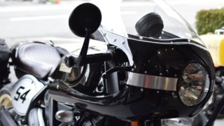 CAFE RACER | マックスフリッツ神戸｜MaxFritz Official Web Site