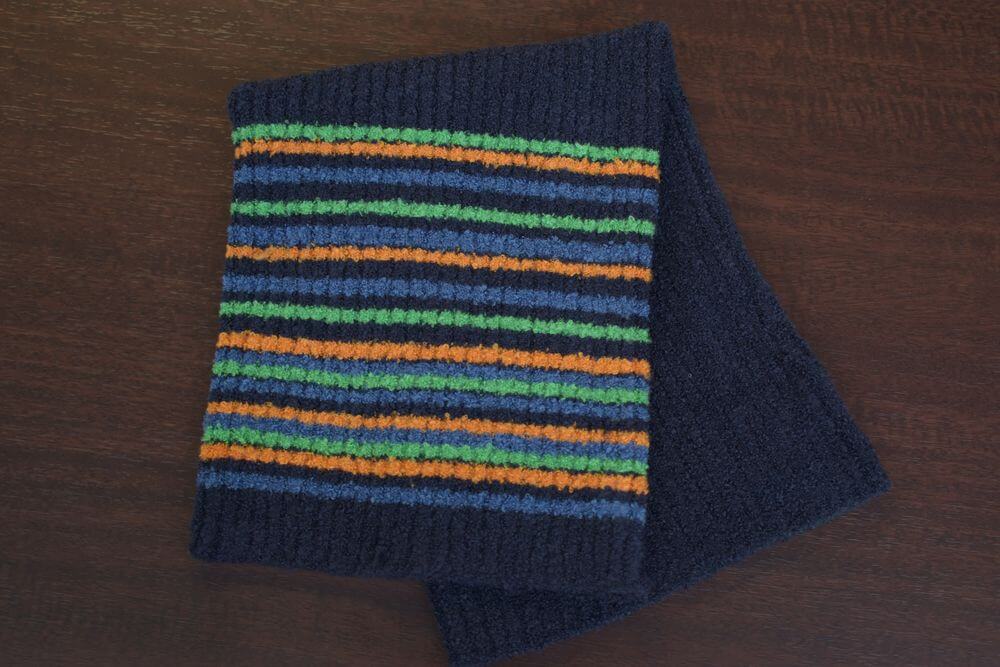 ３WAYワッチキャップ/MFA-2585