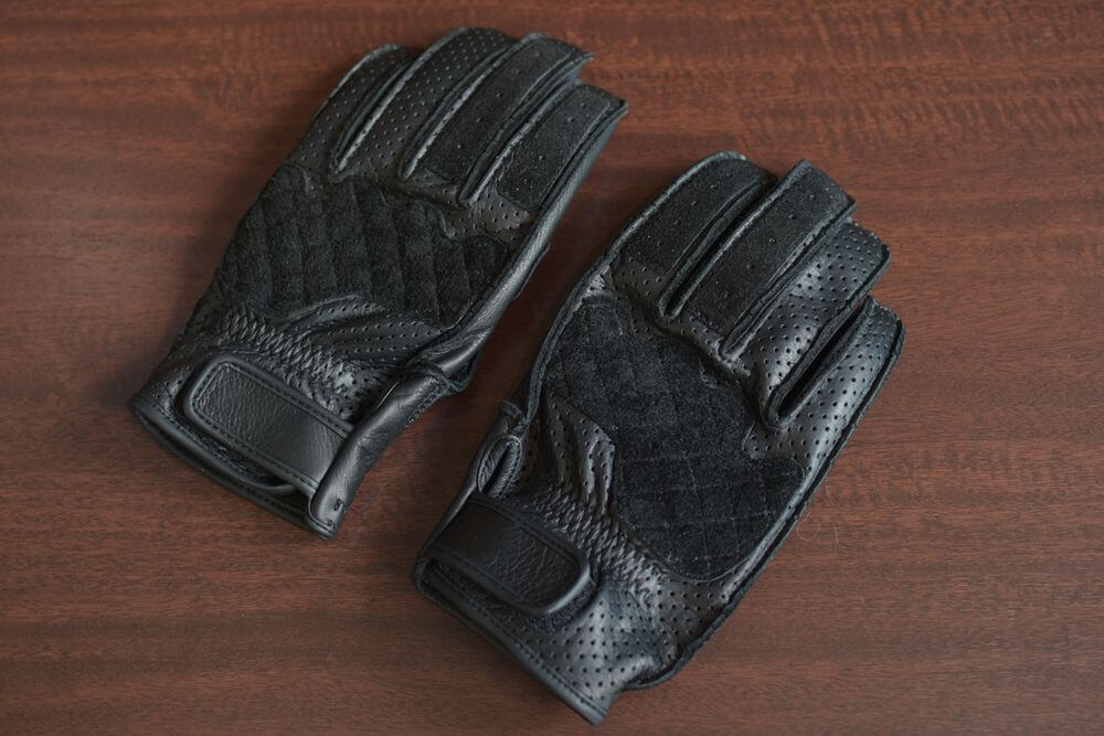 プロテクトメッシュグローブ3/MFA-2599 マックスフリッツ神戸