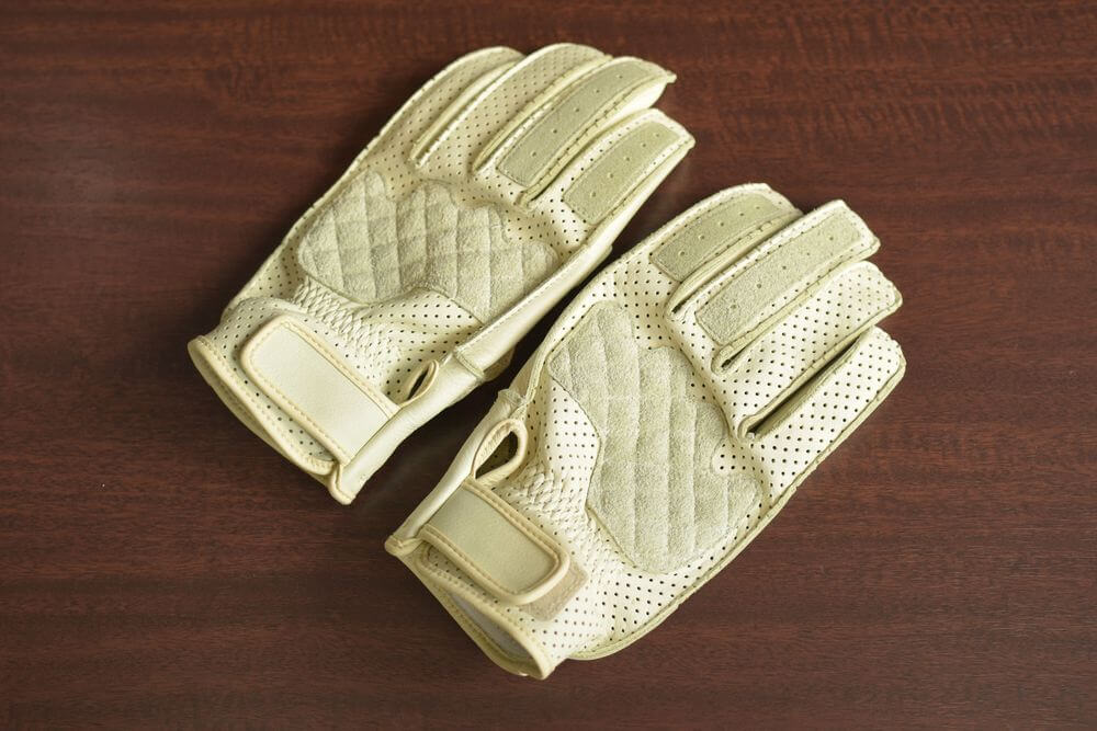 プロテクトメッシュグローブ3/MFA-2599 マックスフリッツ神戸