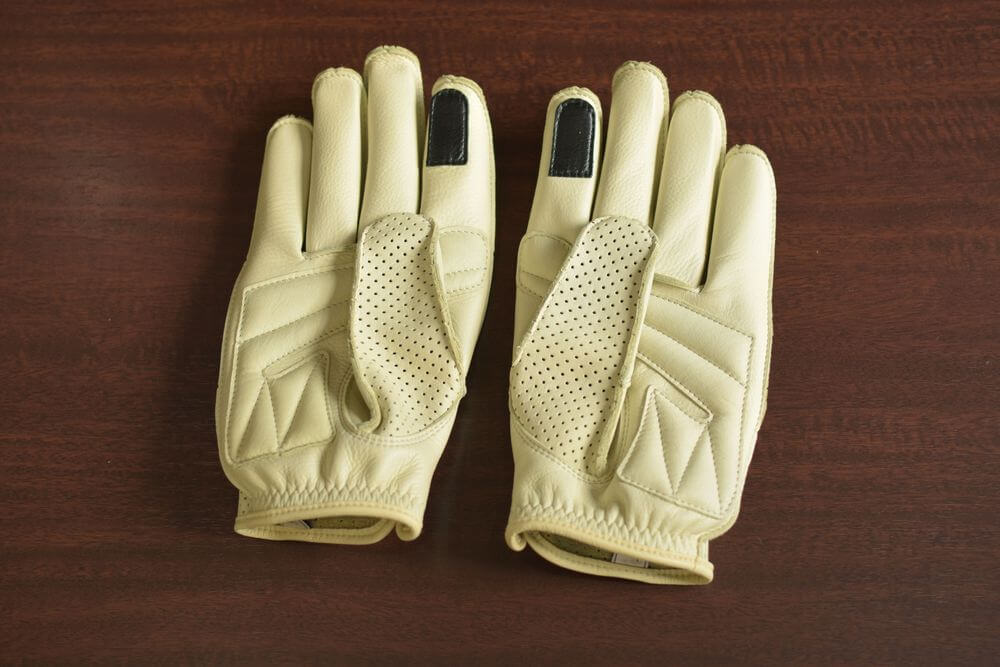 プロテクトメッシュグローブ3/MFA-2599 マックスフリッツ神戸