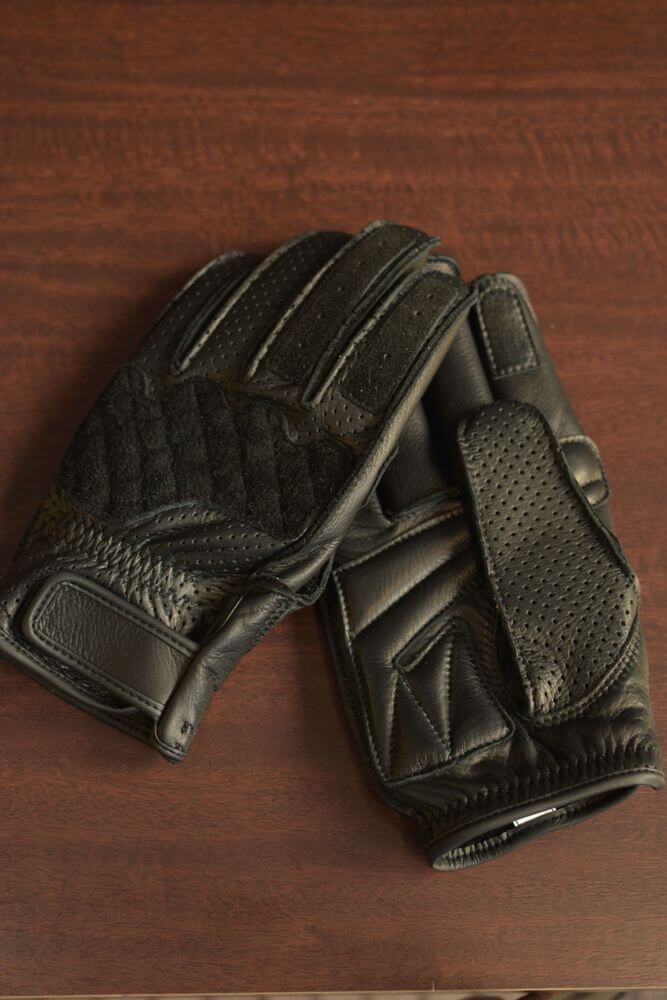 プロテクトメッシュグローブ3/MFA-2599 マックスフリッツ神戸