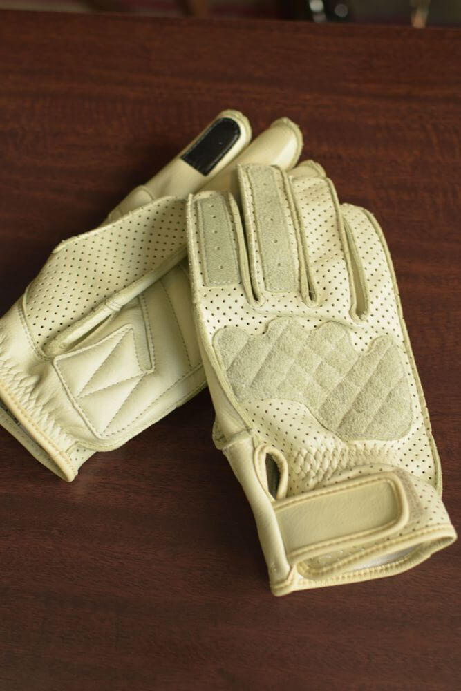 プロテクトメッシュグローブ3/MFA-2599 マックスフリッツ神戸