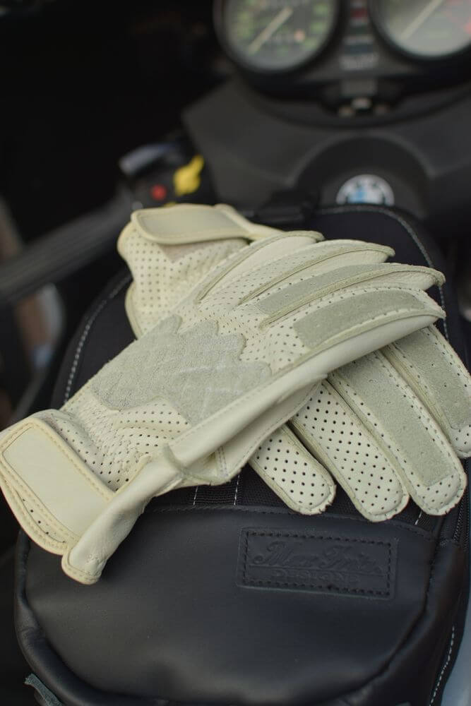 プロテクトメッシュグローブ3/MFA-2599 マックスフリッツ神戸