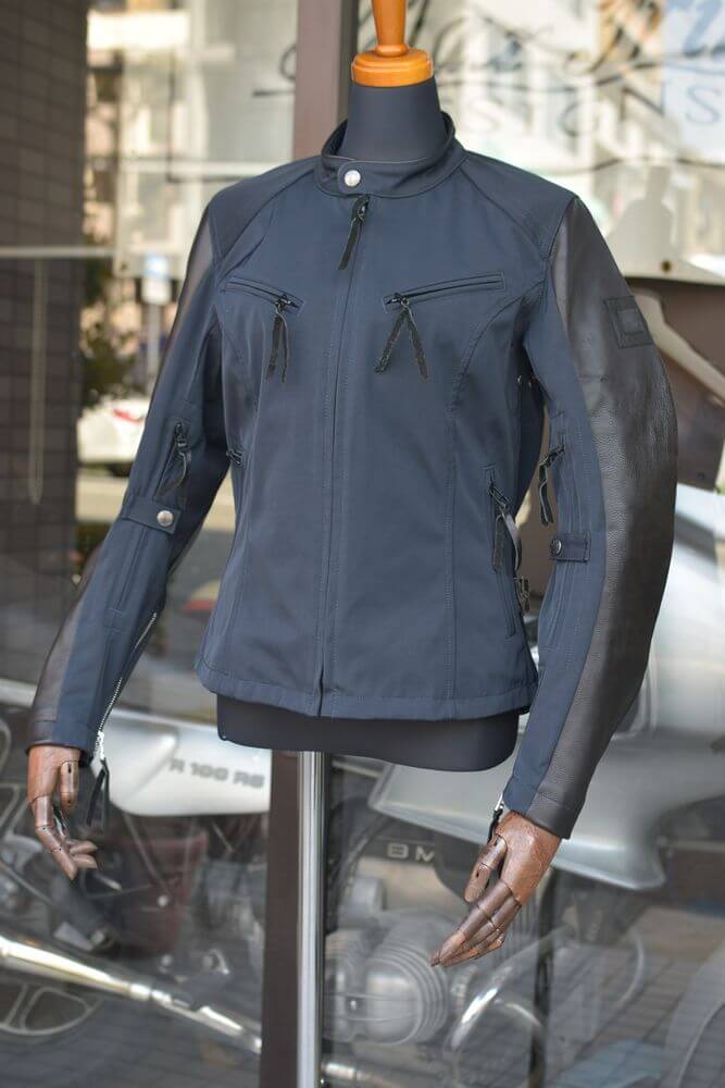 WPシングルライダース２/MFB-2466 Ladies' | Ladies'JACKET | マックス