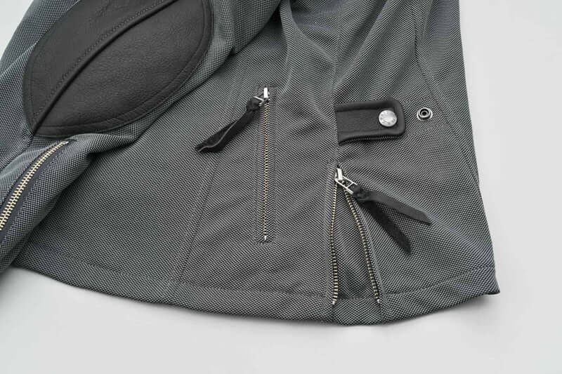 メッシュシングルライダース2/MFB-2593