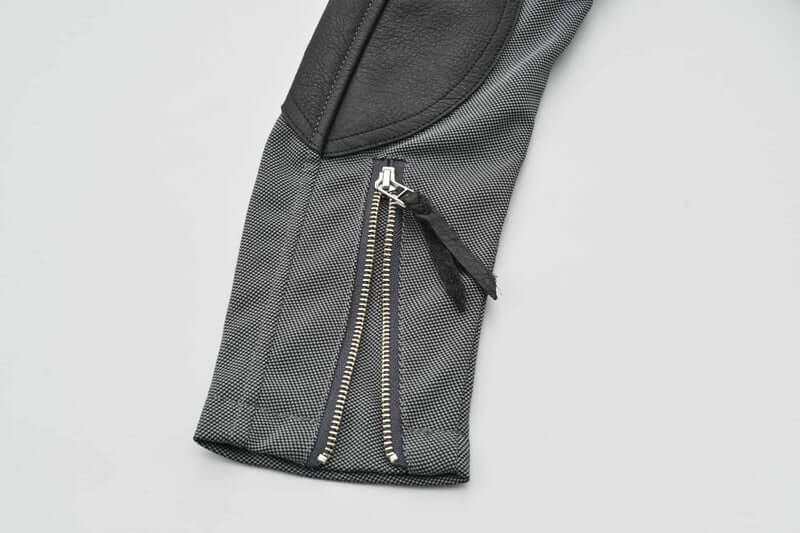 メッシュシングルライダース2/MFB-2593