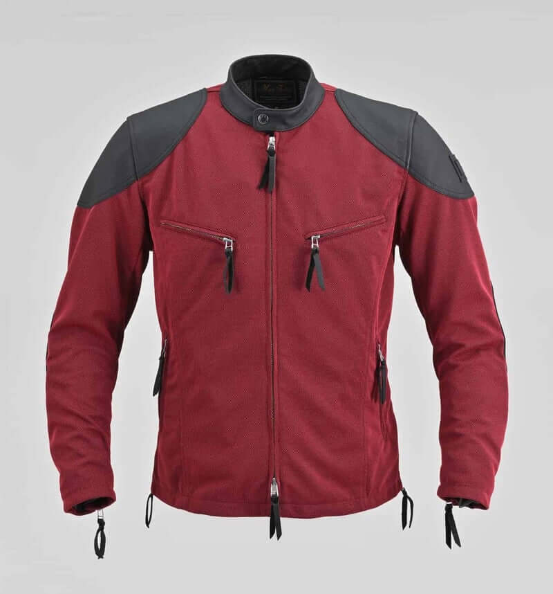 メッシュシングルライダース2/MFB-2593