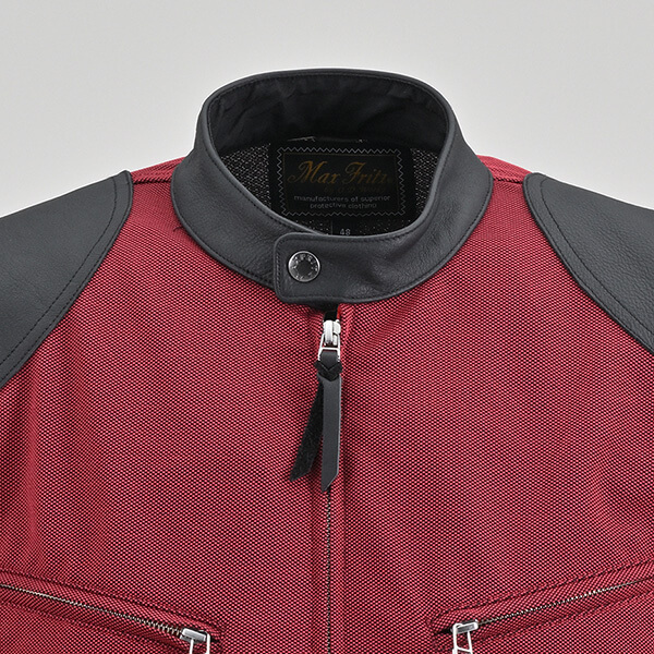 メッシュシングルライダース2/MFB-2593