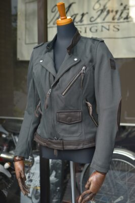 Ladies'JACKET | マックスフリッツ神戸｜MaxFritz Official Web Site