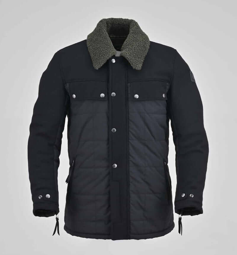 ステンジャケット/MFJ-2563