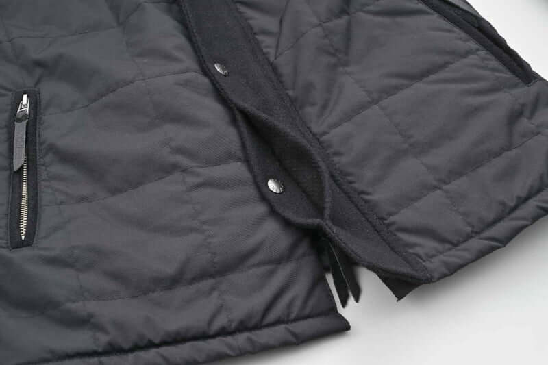 ステンジャケット/MFJ-2563