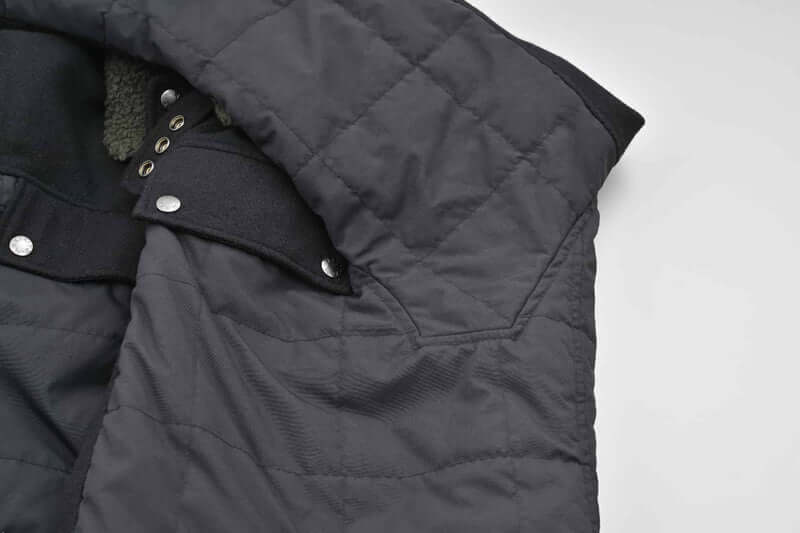 ステンジャケット/MFJ-2563