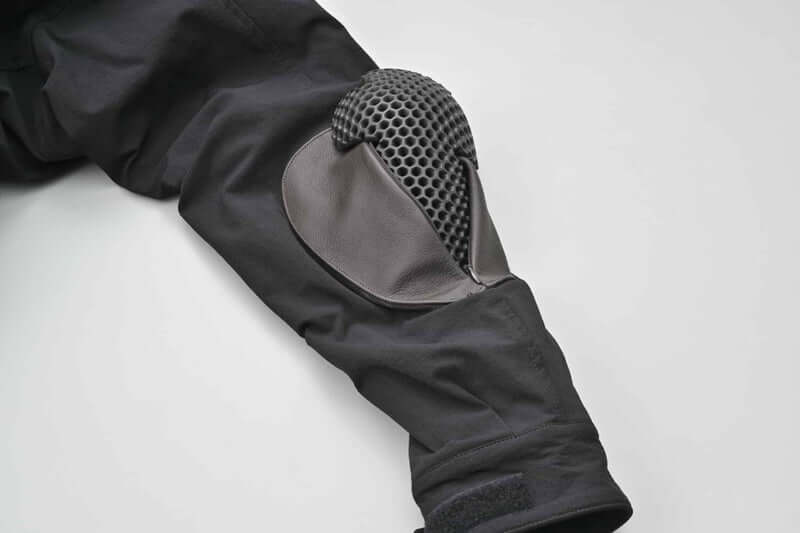 コンビネーションパーカ/MFJ-2565 マックスフリッツ神戸