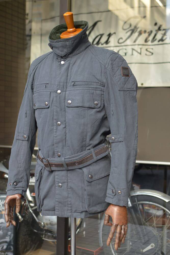 オールドシックスデイズジャケット/MFJ-2579-マックスフリッツ神戸