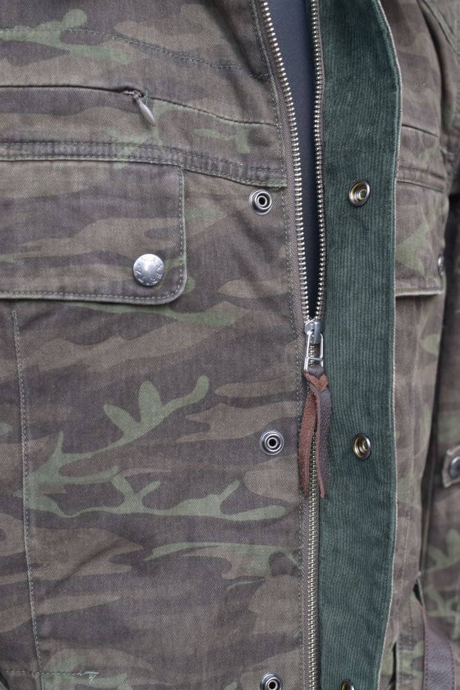 オールドシックスデイズジャケット/MFJ-2579-マックスフリッツ神戸