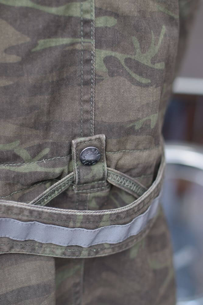 オールドシックスデイズジャケット/MFJ-2579-マックスフリッツ神戸