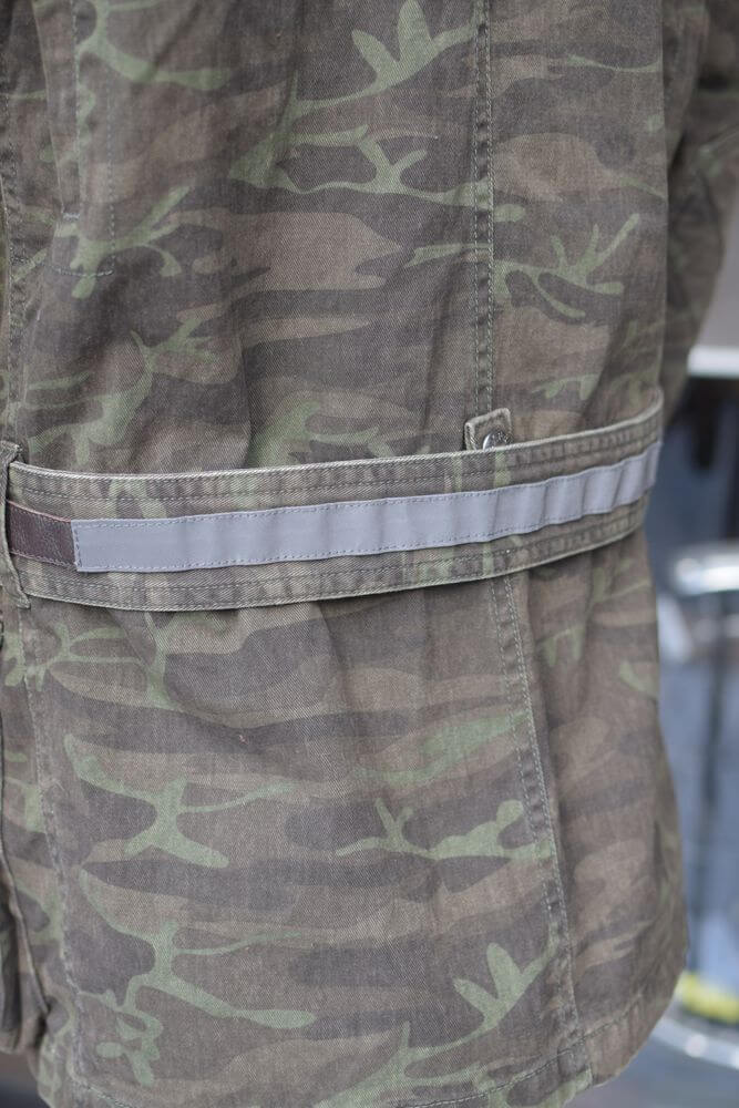 オールドシックスデイズジャケット/MFJ-2579-マックスフリッツ神戸