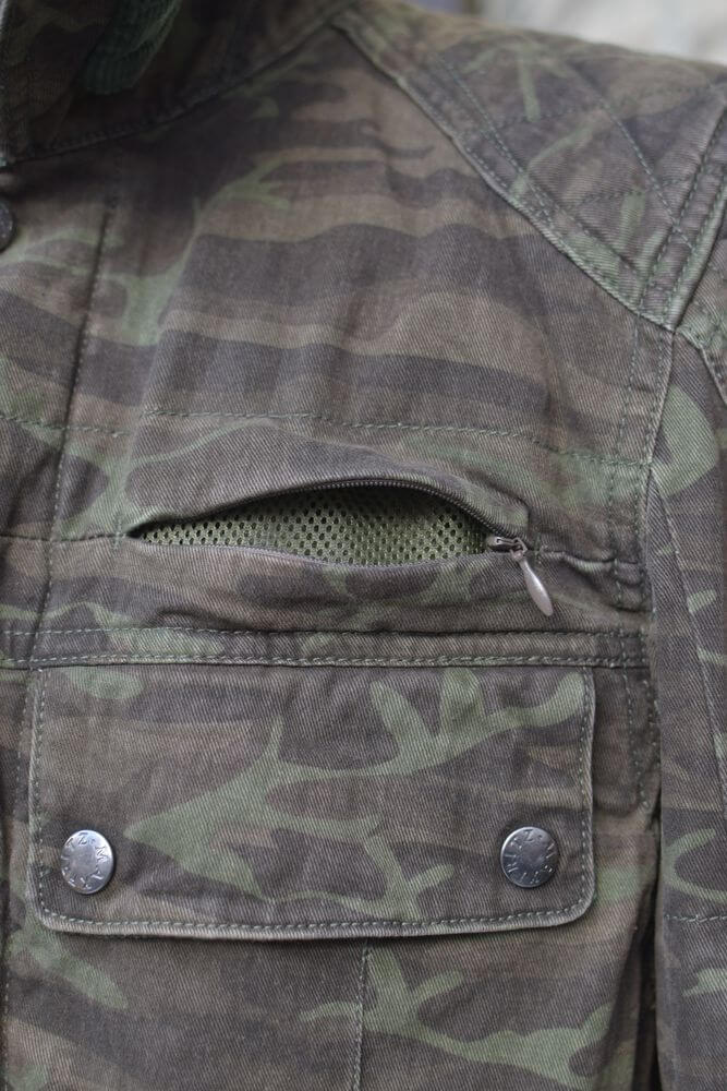 オールドシックスデイズジャケット/MFJ-2579-マックスフリッツ神戸