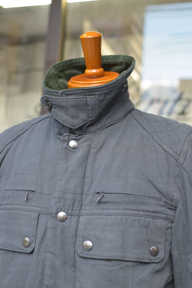 オールドシックスデイズジャケット/MFJ-2579-マックスフリッツ神戸