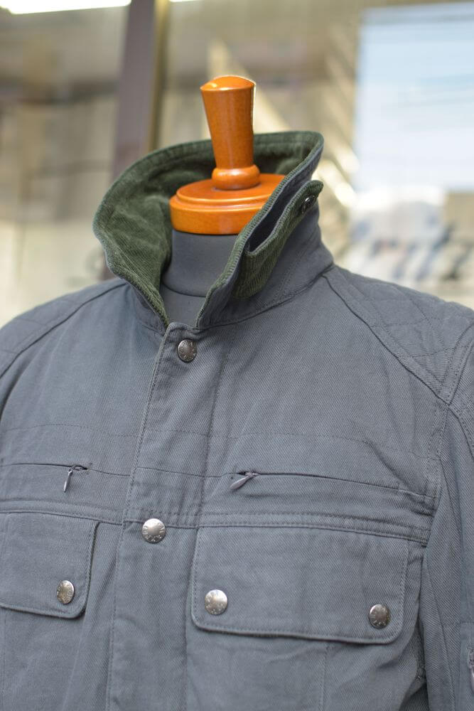 オールドシックスデイズジャケット/MFJ-2579-マックスフリッツ神戸