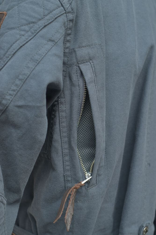 オールドシックスデイズジャケット/MFJ-2579-マックスフリッツ神戸