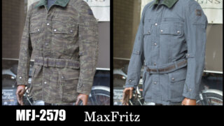 オールドシックスデイズジャケット入荷です！ | マックスフリッツ神戸