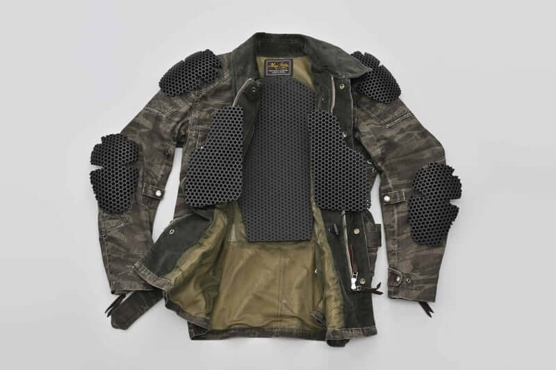 オールドシックスデイズジャケット/MFJ-2579-マックスフリッツ神戸