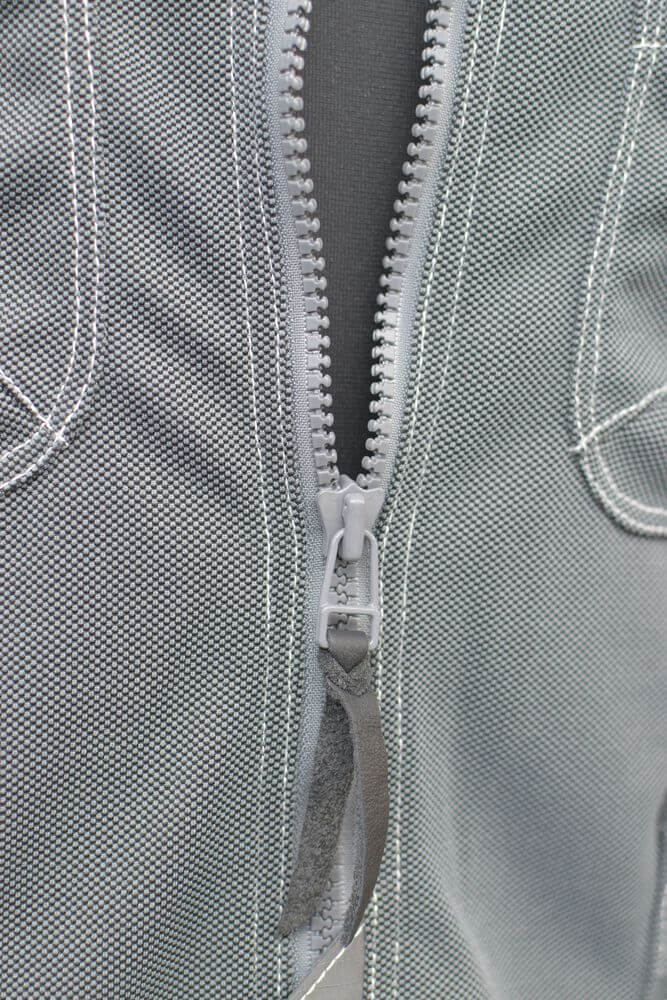 メッシュビバーキングジャケット/MFJ-2591マックスフリッツ神戸