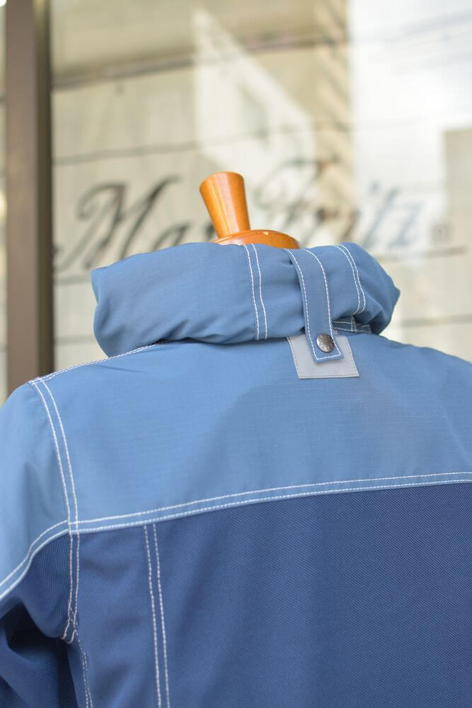 メッシュビバーキングジャケット/MFJ-2591マックスフリッツ神戸