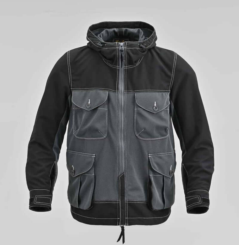 メッシュビバーキングジャケット/MFJ-2591