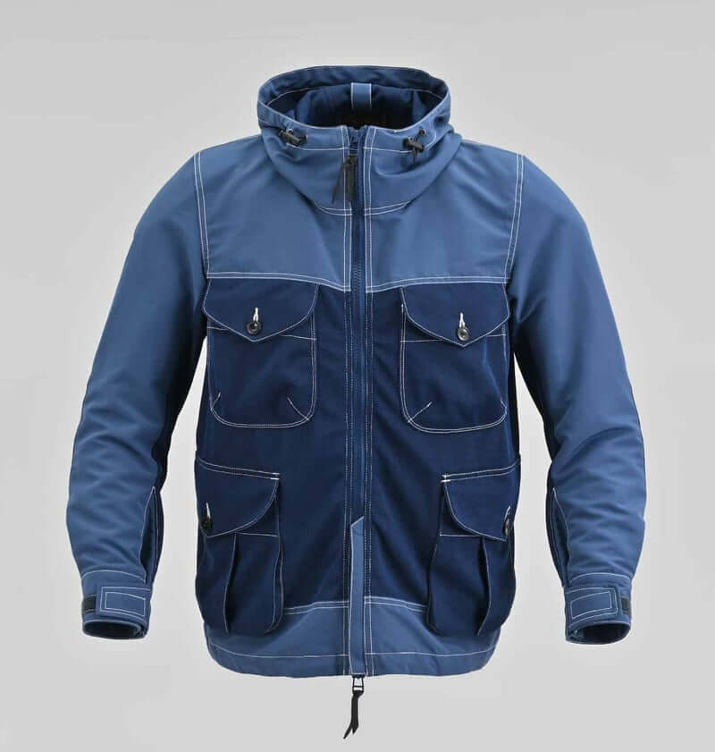 メッシュビバーキングジャケット/MFJ-2591