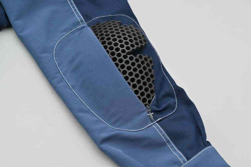 メッシュビバーキングジャケット/MFJ-2591