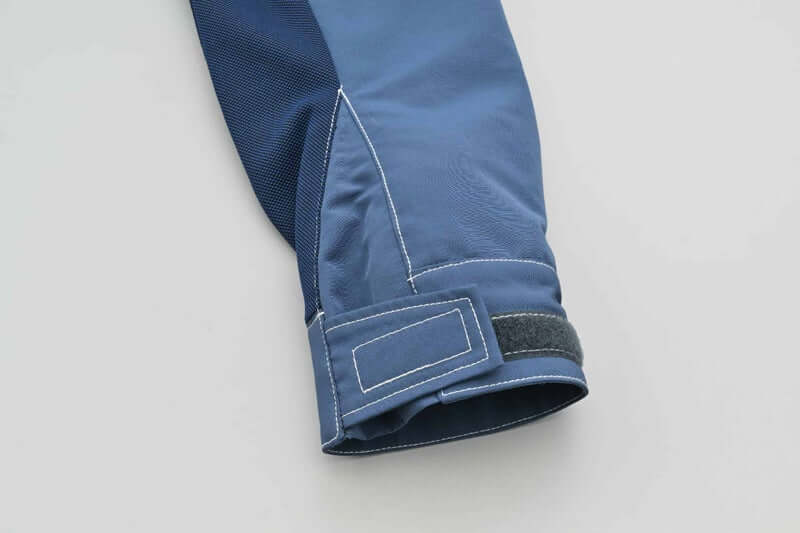 メッシュビバーキングジャケット/MFJ-2591