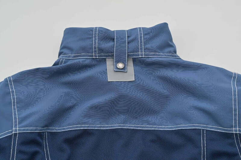 メッシュビバーキングジャケット/MFJ-2591