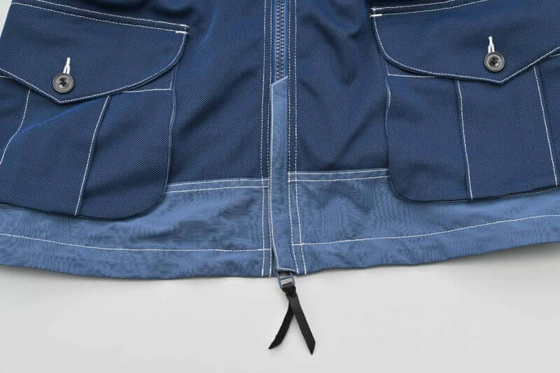 メッシュビバーキングジャケット/MFJ-2591