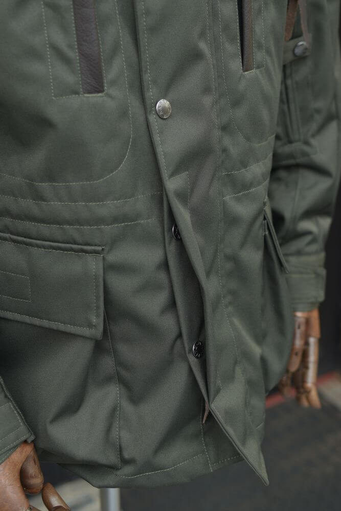 ライディングパーカ3SP/MFJ-2598 【メンズ】 | Men'sJACKET | マックス