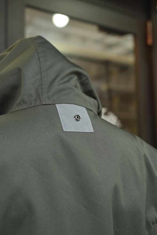 ライディングパーカ3SP/MFJ-2598 【メンズ】 | Men'sJACKET | マックス
