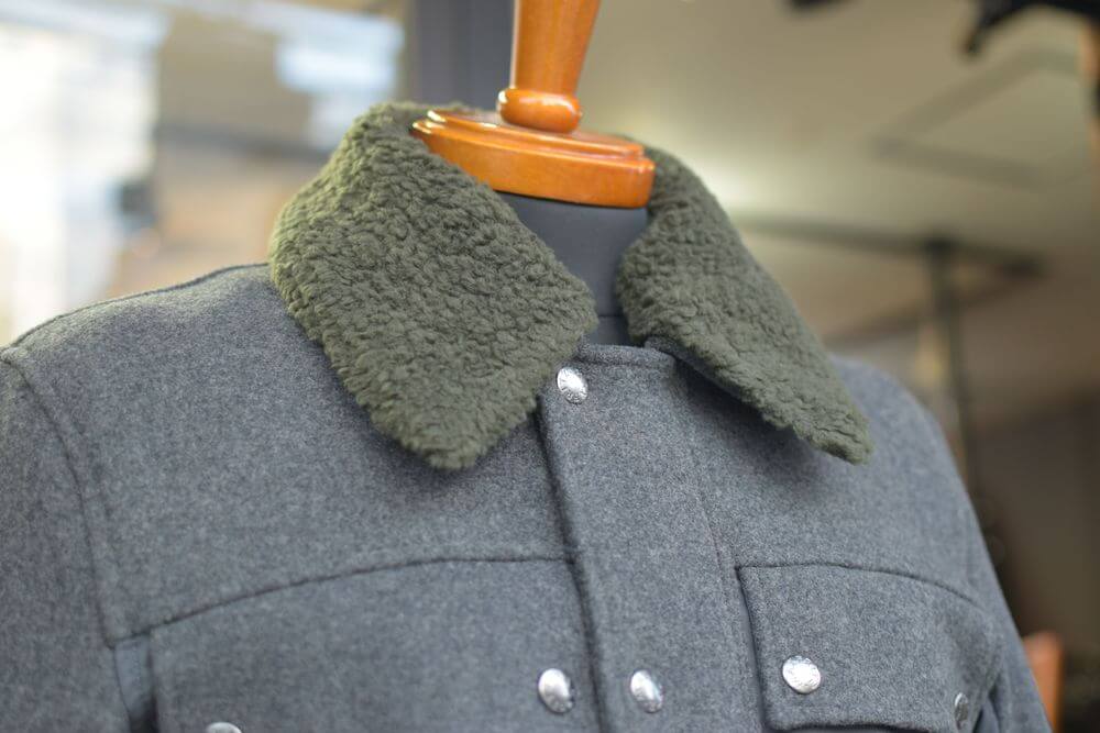 ステンジャケット/MFJ-2563【レディース】 | Ladies'JACKET | マックス