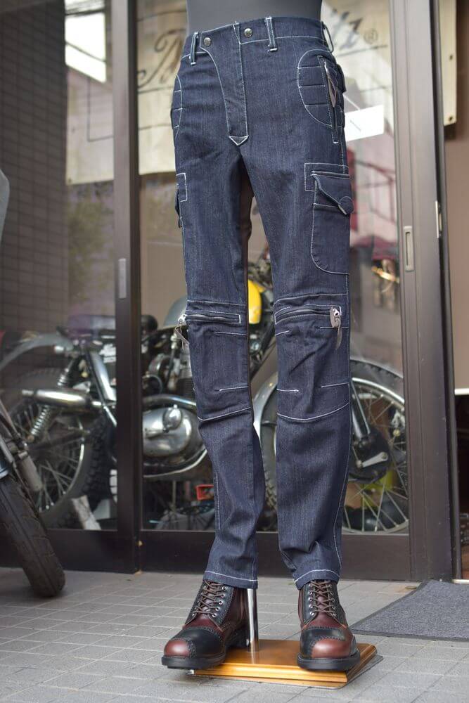 CRヒートガードカーゴパンツ/MFP-2468 Men's | Men'sPANTS | マックス ...