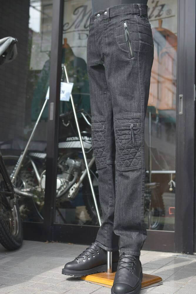 ヒートガードスクランブラーパンツ３/MFP-2469 Men's | Men'sPANTS