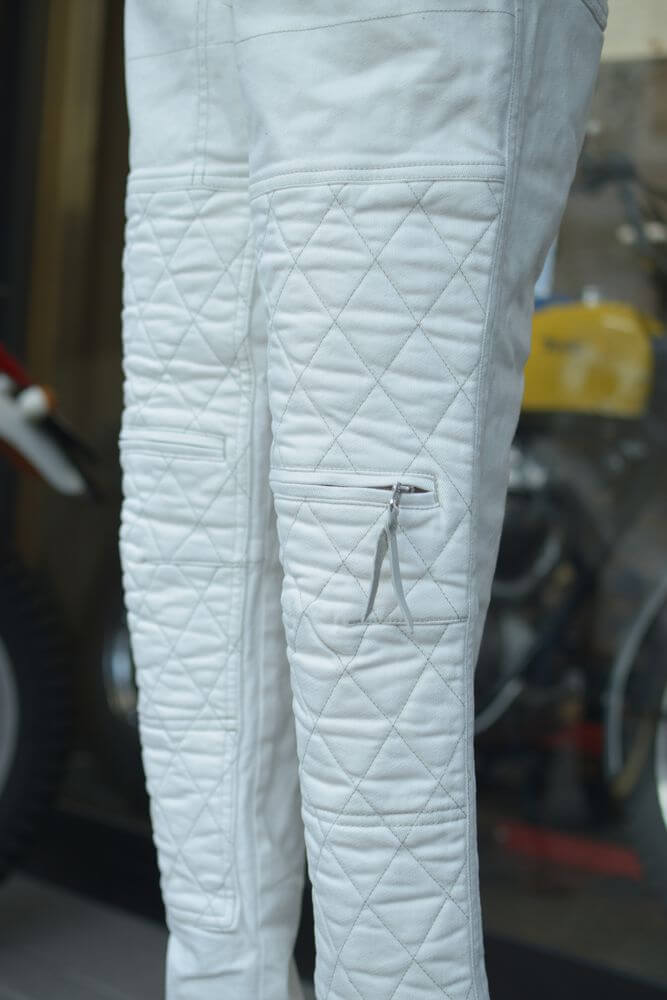 ダブルニーウォームパンツ２/MFP-2450　マックスフリッツ神戸