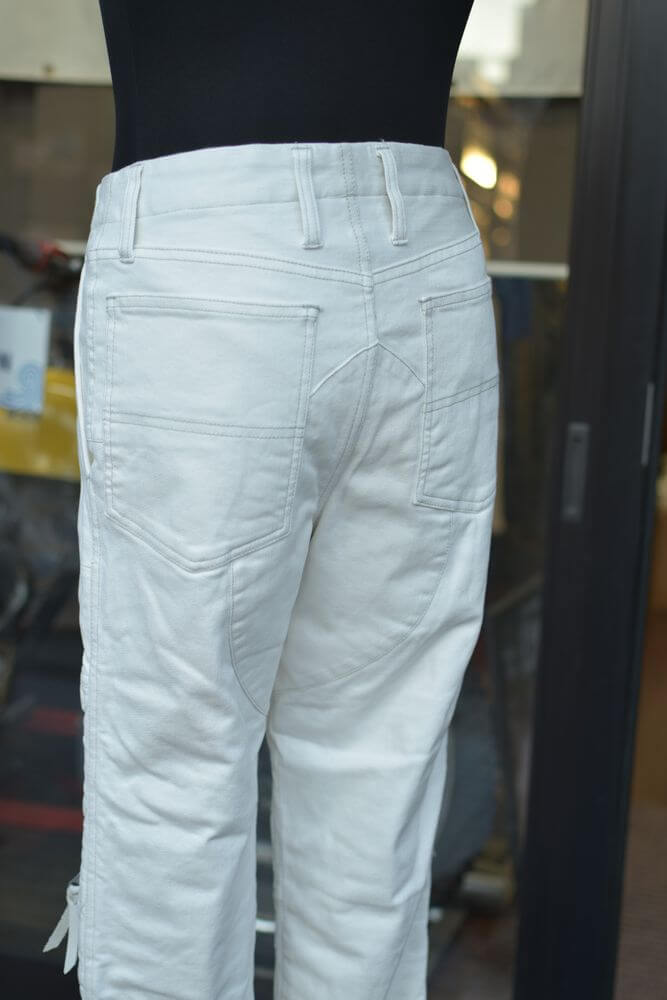 ダブルニーウォームパンツ２/MFP-2450　マックスフリッツ神戸