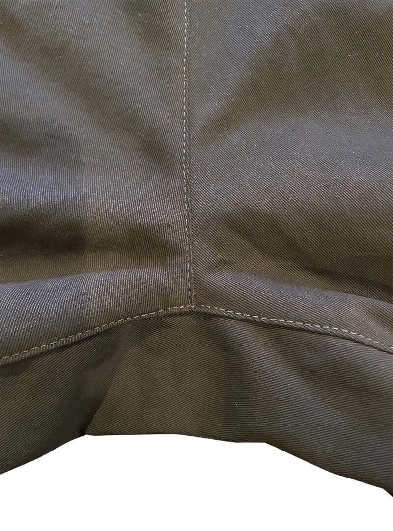 MFP-2472/ヒートガードハーフレザーパンツ