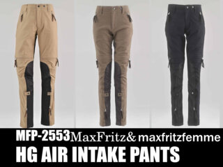 ＨＧエアインテークパンツ/MFP-2553