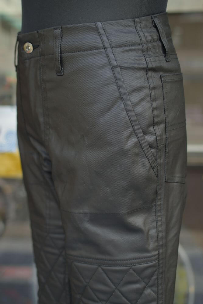 ダブルニーラバーコートウォームパンツ/MFP-2566 マックスフリッツ神戸