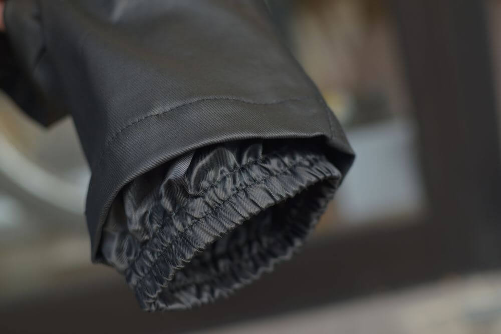 ダブルニーラバーコートウォームパンツ/MFP-2566 マックスフリッツ神戸