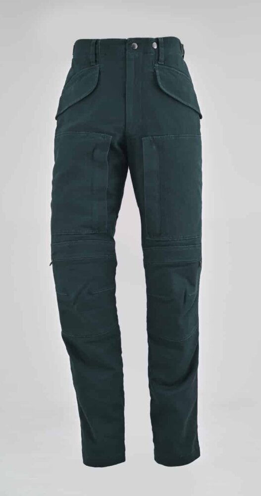 ヘリクルーウォームパンツ/MFP-2567