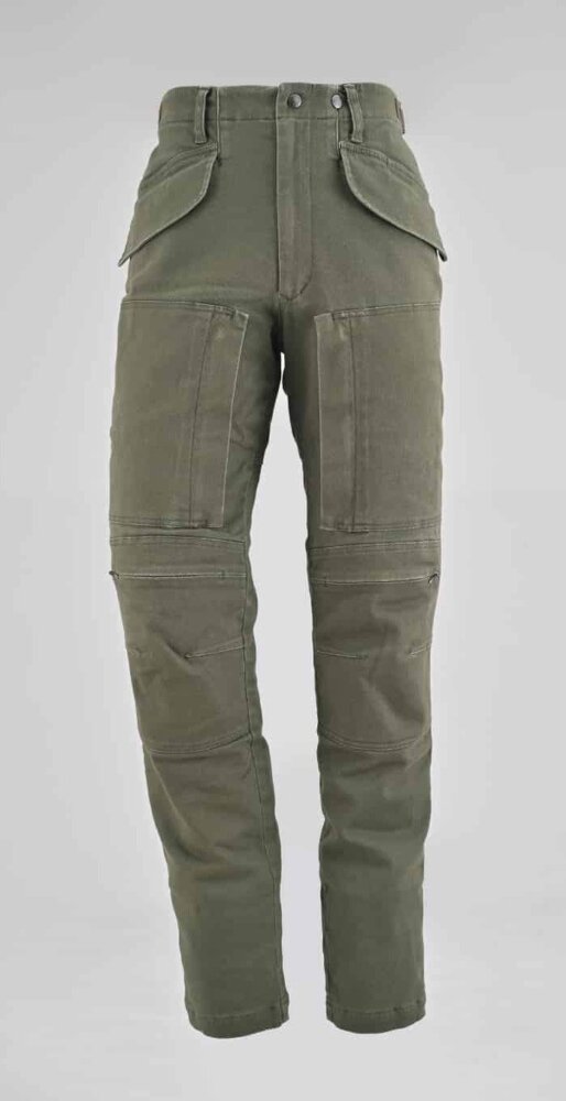 ヘリクルーウォームパンツ/MFP-2567